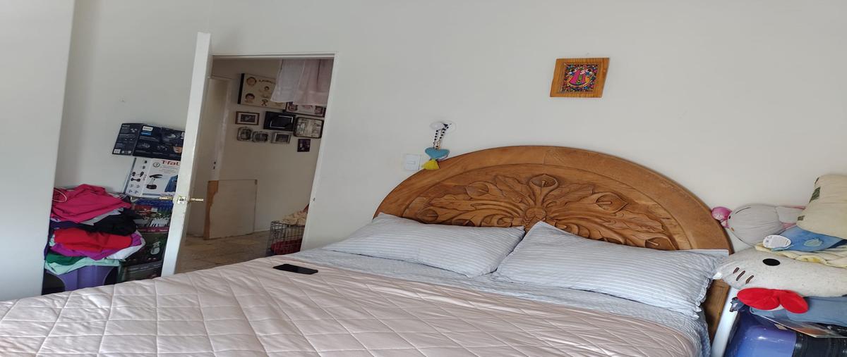 Foto de departamento en venta en unidad habitacional lomas de plateros , lomas de plateros, álvaro obregón, df / cdmx, 0 No. 03
