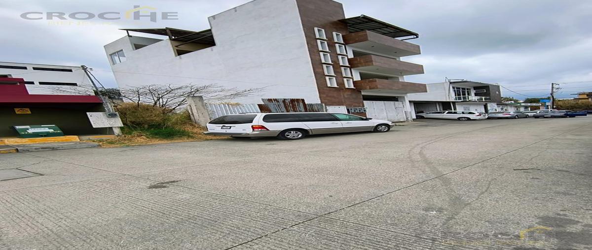Foto de edificio en venta en  , unidad habitacional y deportiva el castillo, xalapa, veracruz de ignacio de la llave, 0 No. 03