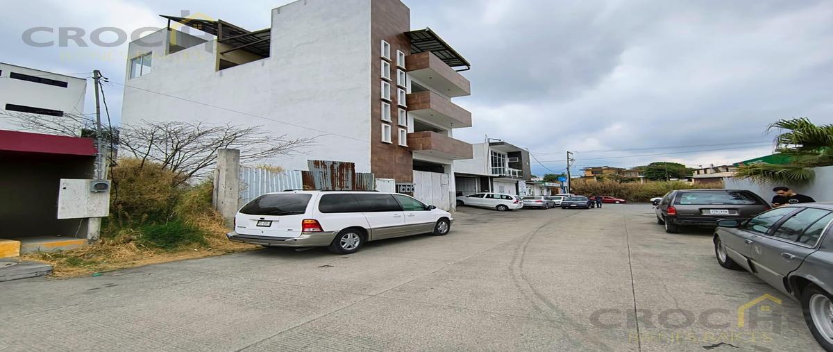 Foto de edificio en venta en  , unidad habitacional y deportiva el castillo, xalapa, veracruz de ignacio de la llave, 0 No. 04