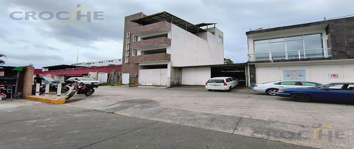 Foto de edificio en venta en  , unidad habitacional y deportiva el castillo, xalapa, veracruz de ignacio de la llave, 0 No. 05