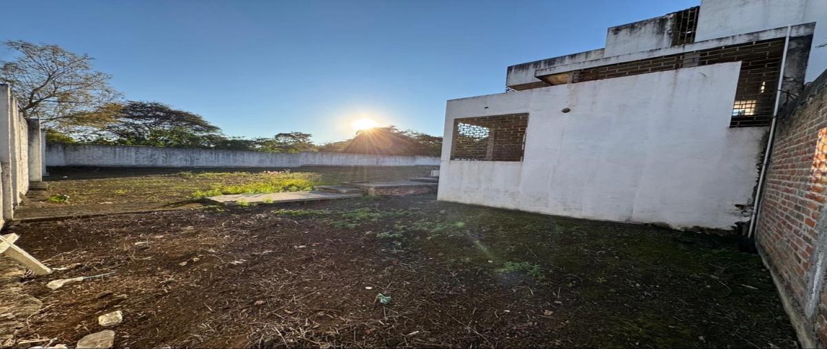 Foto de terreno habitacional en renta en  , unidad habitacional y deportiva el castillo, xalapa, veracruz de ignacio de la llave, 0 No. 03