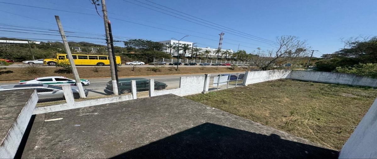 Foto de terreno habitacional en renta en  , unidad habitacional y deportiva el castillo, xalapa, veracruz de ignacio de la llave, 0 No. 04