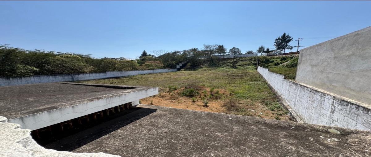 Foto de terreno habitacional en renta en  , unidad habitacional y deportiva el castillo, xalapa, veracruz de ignacio de la llave, 0 No. 05