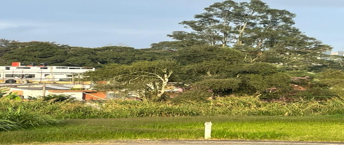 Foto de terreno habitacional en venta en  , unidad habitacional y deportiva el castillo, xalapa, veracruz de ignacio de la llave, 0 No. 03