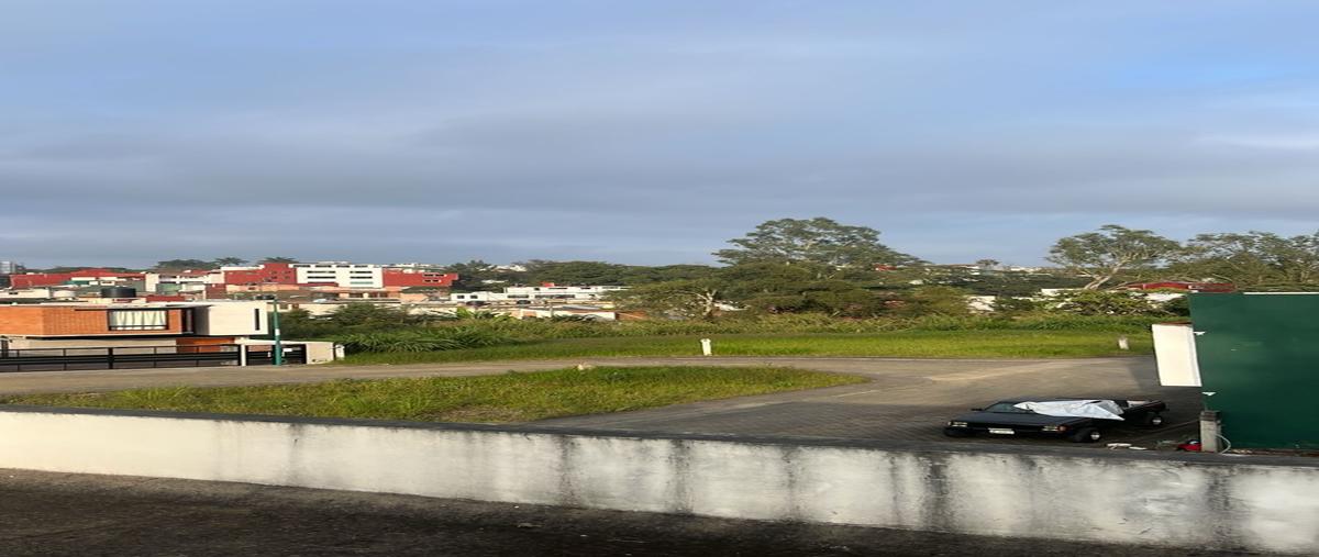 Foto de terreno habitacional en venta en  , unidad habitacional y deportiva el castillo, xalapa, veracruz de ignacio de la llave, 0 No. 05
