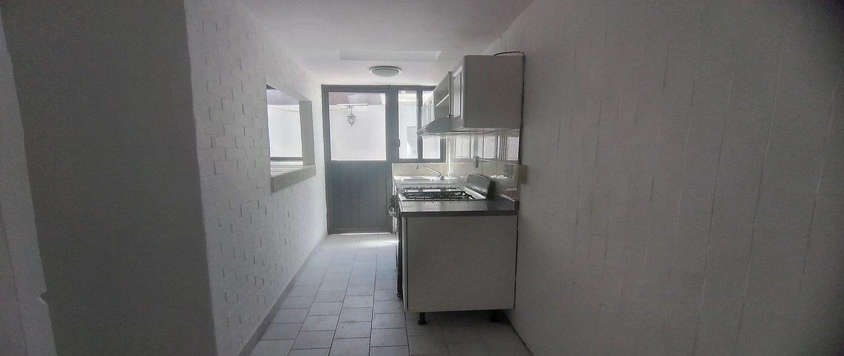 Foto de casa en venta en  , unidad independencia imss, la magdalena contreras, df / cdmx, 31007515 No. 03