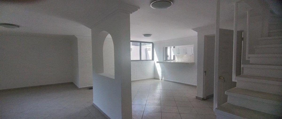 Foto de casa en venta en  , unidad independencia imss, la magdalena contreras, df / cdmx, 31007515 No. 04