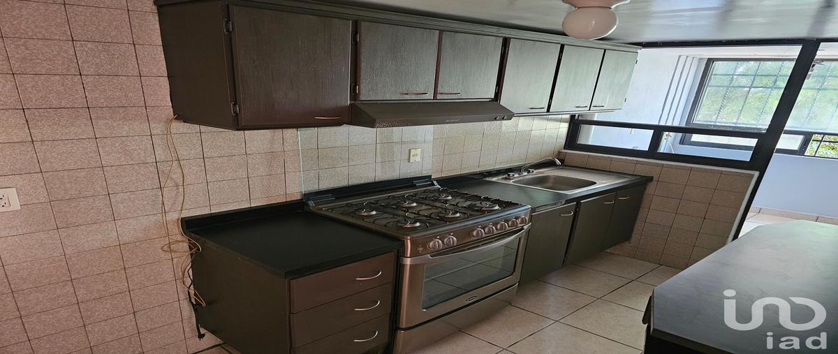 Foto de departamento en venta en unidad militar sur josé maría morelos y pavón , arcos del alba, cuautitlán izcalli, méxico, 30892788 No. 04