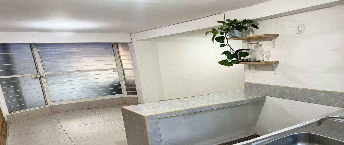 Foto de departamento en renta en  , unidad modelo, iztapalapa, df / cdmx, 30342751 No. 05