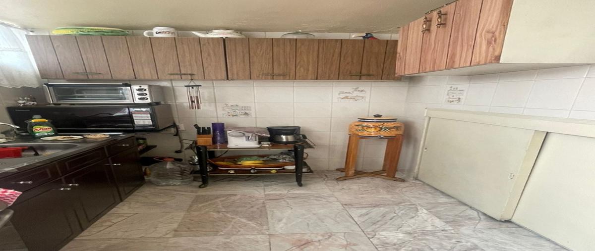 Foto de casa en venta en  , unidad modelo, iztapalapa, df / cdmx, 0 No. 03