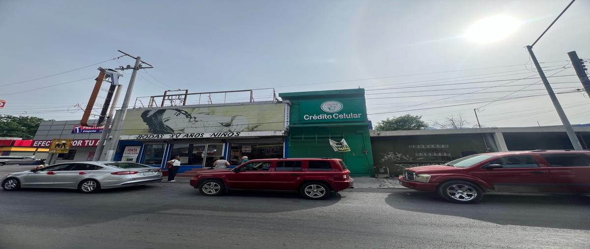 Foto de local en venta en  , unidad modelo, monterrey, nuevo león, 0 No. 01