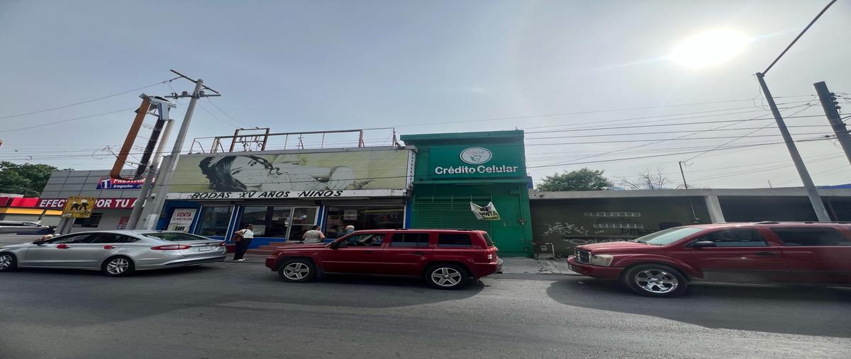 Foto de local en venta en  , unidad modelo, monterrey, nuevo león, 0 No. 02