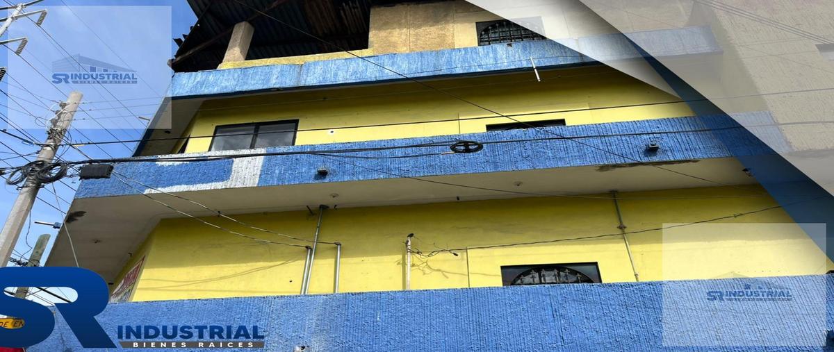 Foto de edificio en , unidad modelo, monterrey, nuevo león, 30929934 foto 02 Foto de edificio en venta en , unidad modelo, monterrey, nuevo león, 30929934 No. 02