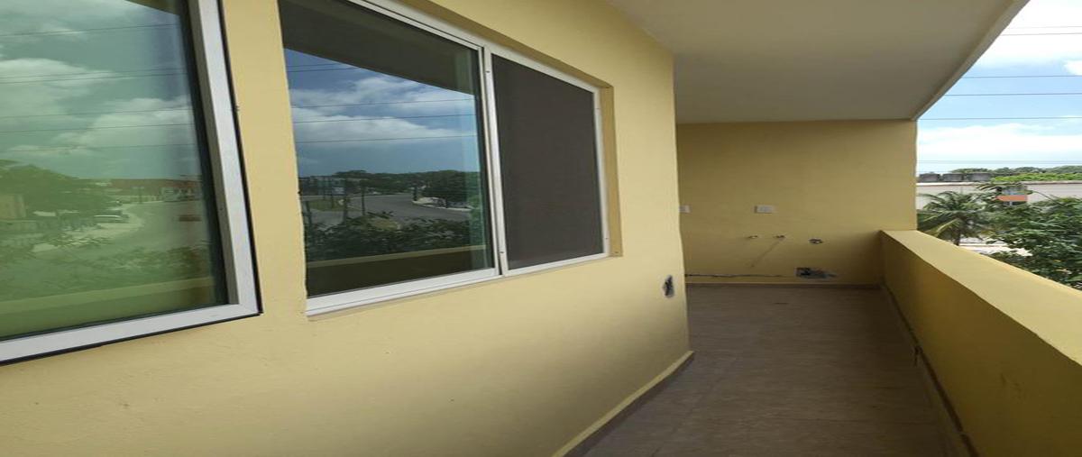 Foto de departamento en venta en  , unidad modelo, tampico, tamaulipas, 22620624 No. 03