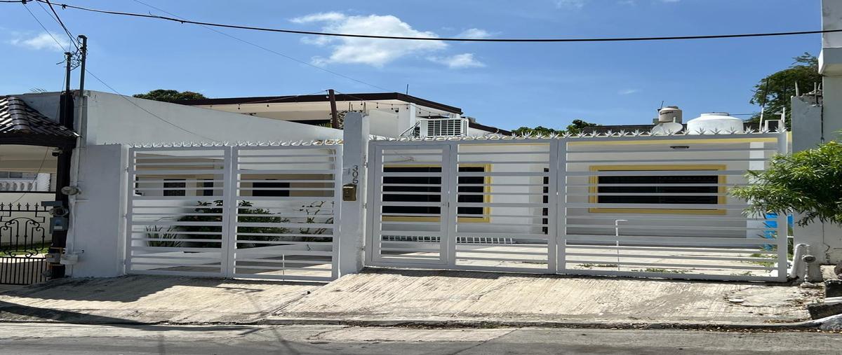 Foto de casa en venta en  , unidad modelo, tampico, tamaulipas, 0 No. 02
