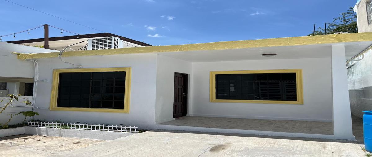 Foto de casa en venta en  , unidad modelo, tampico, tamaulipas, 0 No. 04
