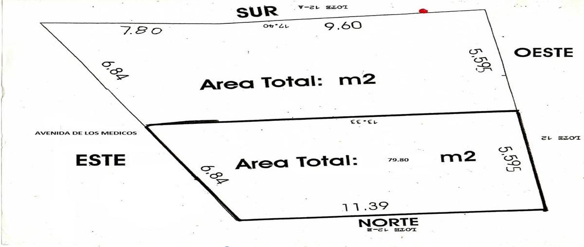 Foto de terreno habitacional en renta en  , unidad modelo, tampico, tamaulipas, 0 No. 03