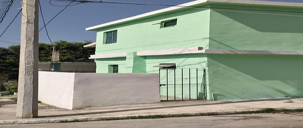 Foto de departamento en renta en  , unidad modelo, tampico, tamaulipas, 0 No. 03