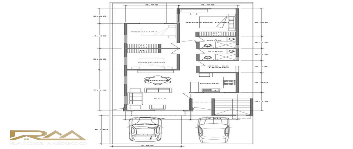 Foto de departamento en venta en  , unidad modelo, tampico, tamaulipas, 31068556 No. 04