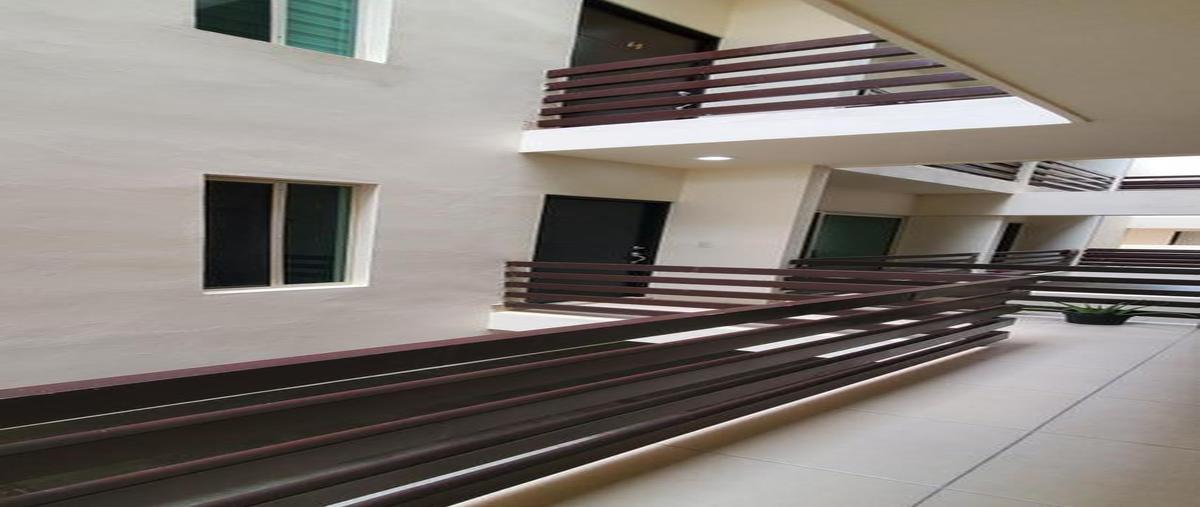 Foto de departamento en renta en  , unidad modelo, tampico, tamaulipas, 0 No. 03