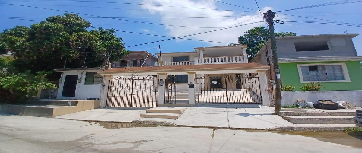 Foto de casa en , unidad modelo, tampico, tamaulipas, 0 foto 02 Foto de casa en venta en , unidad modelo, tampico, tamaulipas, 0 No. 02