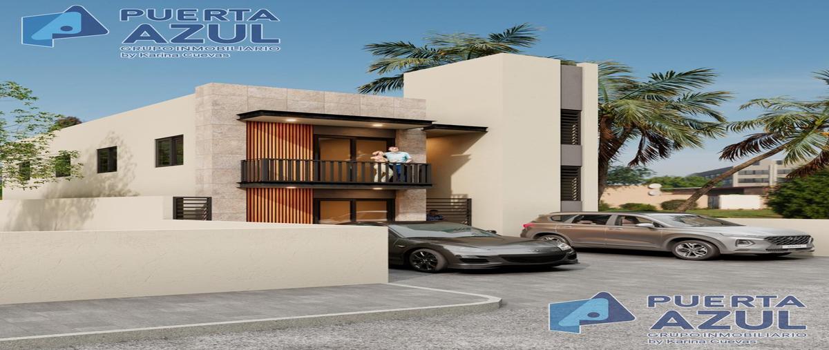 Foto de departamento en venta en  , unidad modelo, tampico, tamaulipas, 0 No. 03
