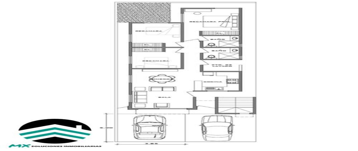 Foto de departamento en venta en  , unidad modelo, tampico, tamaulipas, 0 No. 03