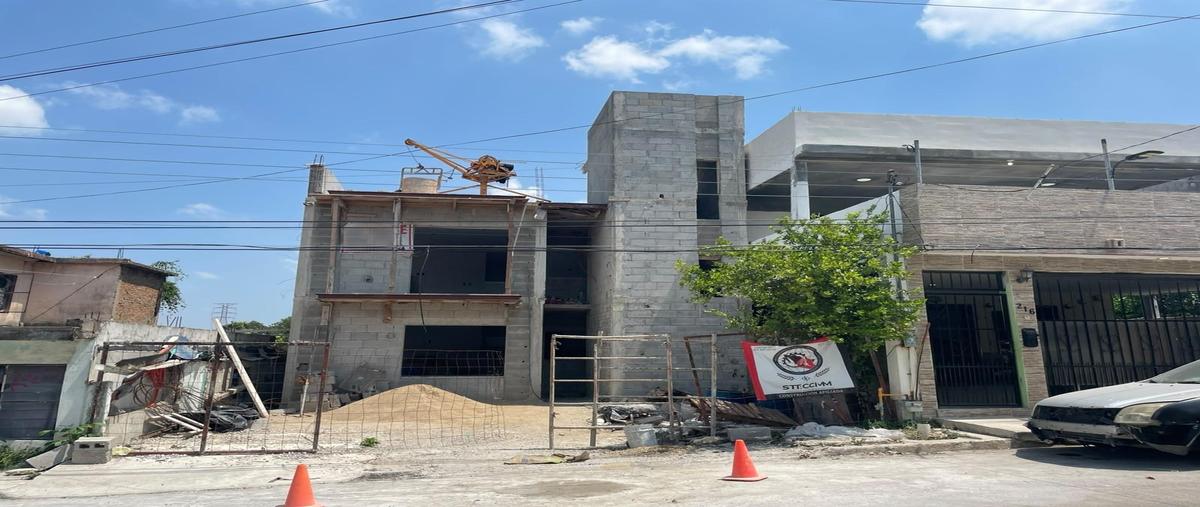 Foto de departamento en venta en  , unidad modelo, tampico, tamaulipas, 31614320 No. 05