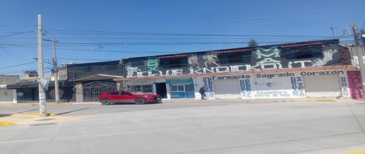 Foto de local en , unidad morelos 3ra. sección, tultitlán, méxico, 0 foto 03 Foto de local en venta en , unidad morelos 3ra. sección, tultitlán, méxico, 0 No. 03