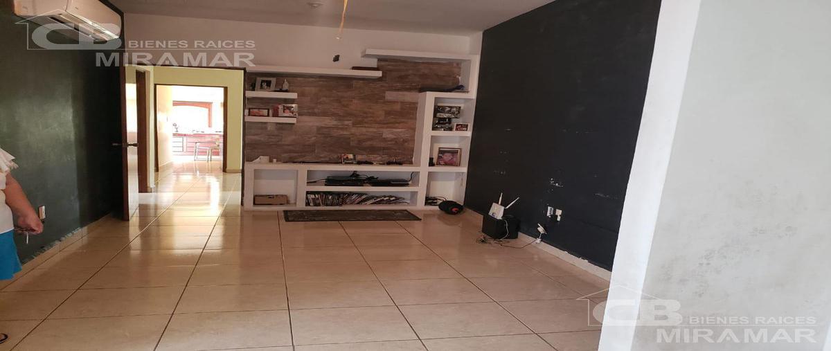 Foto de casa en venta en  , unidad nacional, ciudad madero, tamaulipas, 17799536 No. 03