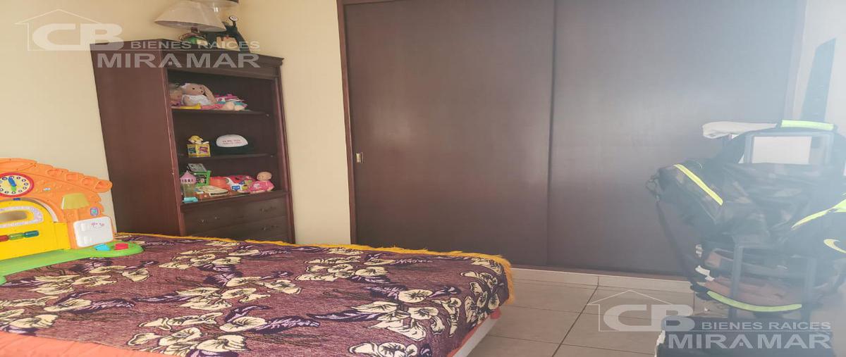 Foto de casa en venta en  , unidad nacional, ciudad madero, tamaulipas, 17799536 No. 04