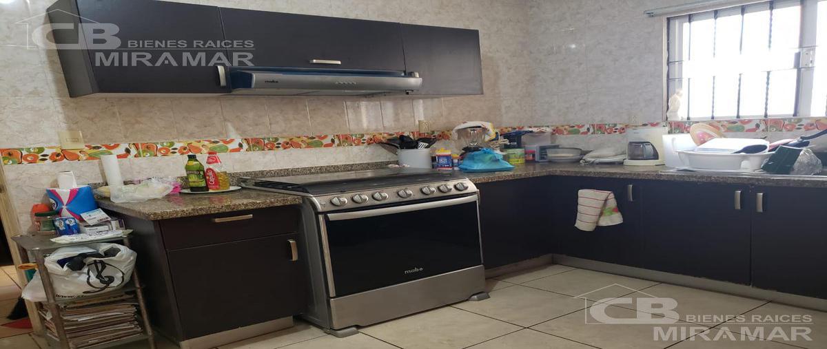 Foto de casa en venta en  , unidad nacional, ciudad madero, tamaulipas, 17799536 No. 05