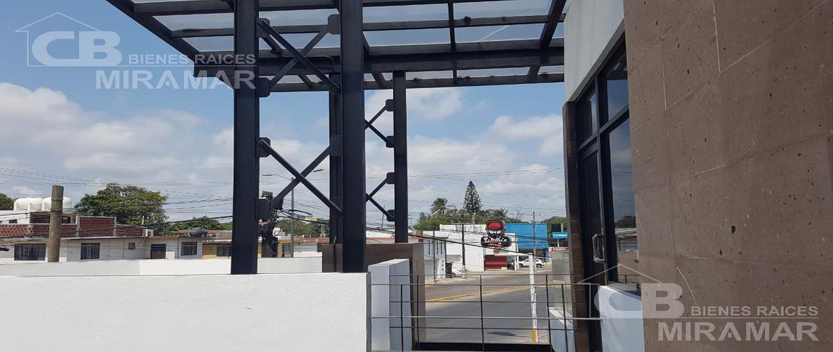 Foto de local en renta en  , unidad nacional, ciudad madero, tamaulipas, 0 No. 04