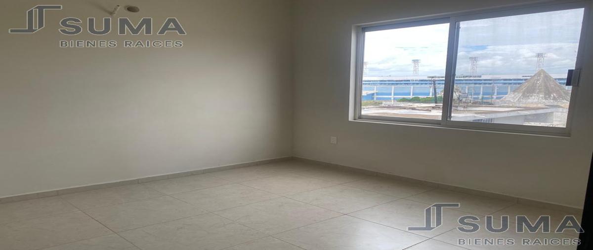 Foto de departamento en venta en  , unidad nacional, ciudad madero, tamaulipas, 25405545 No. 05