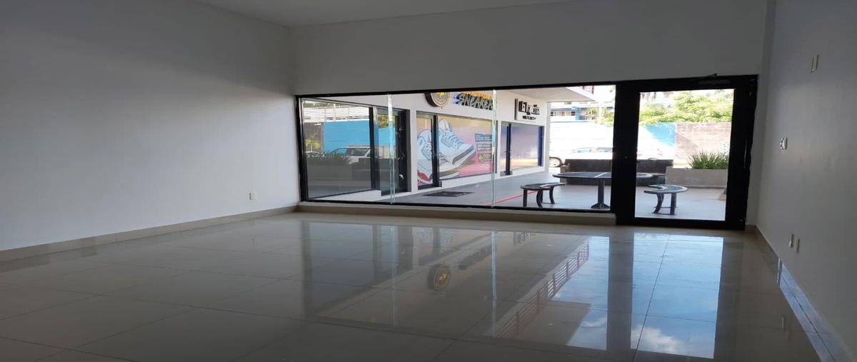 Foto de local en renta en  , unidad nacional, ciudad madero, tamaulipas, 26743697 No. 04