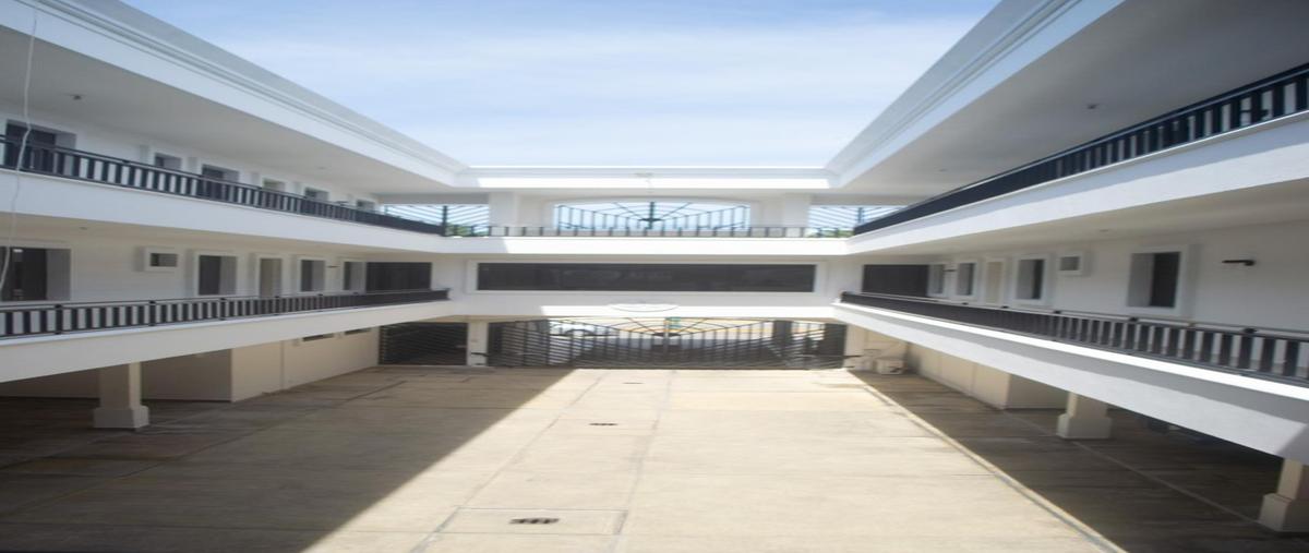 Foto de departamento en venta en  , unidad nacional, ciudad madero, tamaulipas, 26902060 No. 03