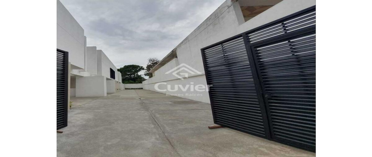 Foto de casa en venta en  , unidad nacional, ciudad madero, tamaulipas, 0 No. 03