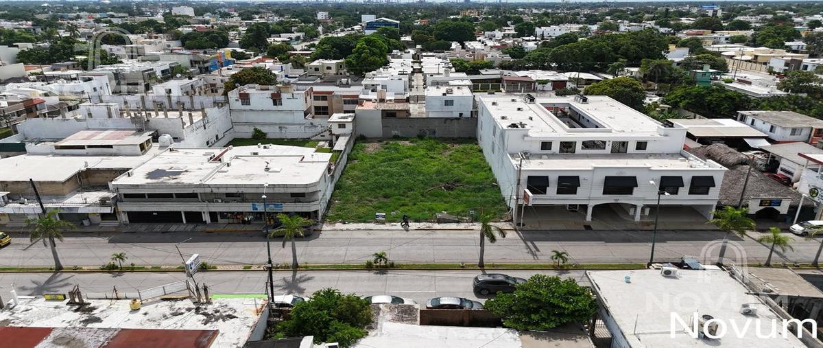 Foto de terreno comercial en , unidad nacional, ciudad madero, tamaulipas, 27609614 foto 02 Foto de terreno comercial en renta en , unidad nacional, ciudad madero, tamaulipas, 27609614 No. 02