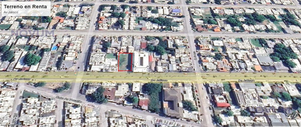 Foto de terreno comercial en , unidad nacional, ciudad madero, tamaulipas, 27609614 foto 03 Foto de terreno comercial en renta en , unidad nacional, ciudad madero, tamaulipas, 27609614 No. 03