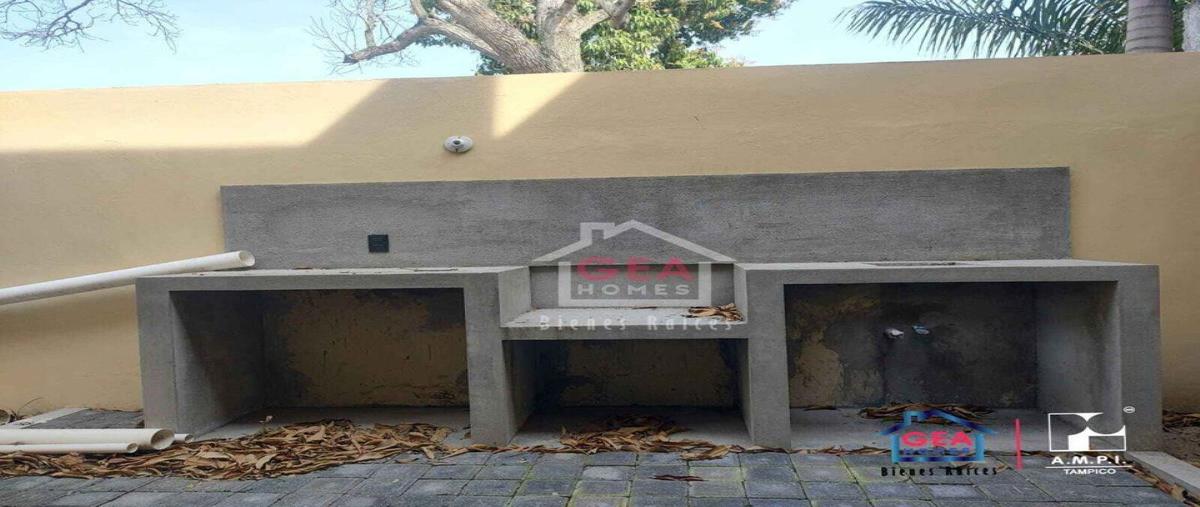 Foto de casa en venta en  , unidad nacional, ciudad madero, tamaulipas, 28094210 No. 03