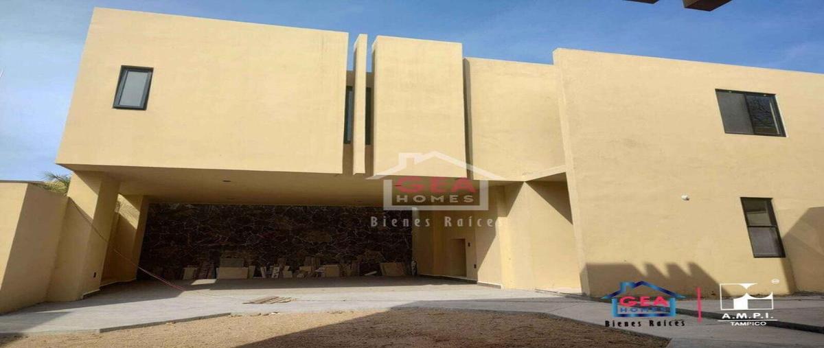 Foto de casa en venta en  , unidad nacional, ciudad madero, tamaulipas, 28094210 No. 05