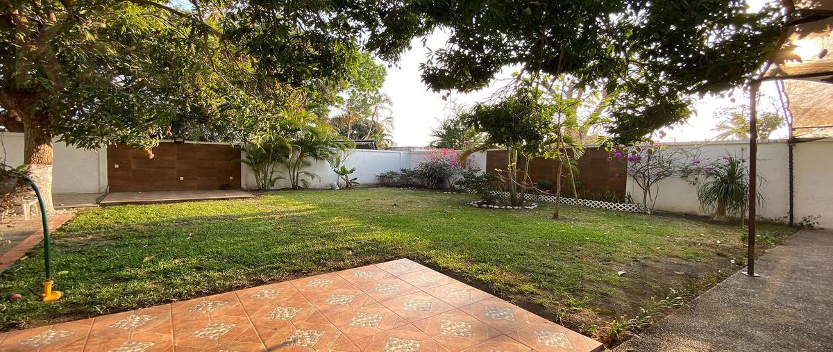 Foto de casa en venta en  , unidad nacional, ciudad madero, tamaulipas, 0 No. 03