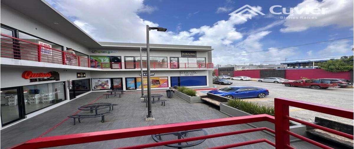 Foto de local en renta en  , unidad nacional, ciudad madero, tamaulipas, 0 No. 04