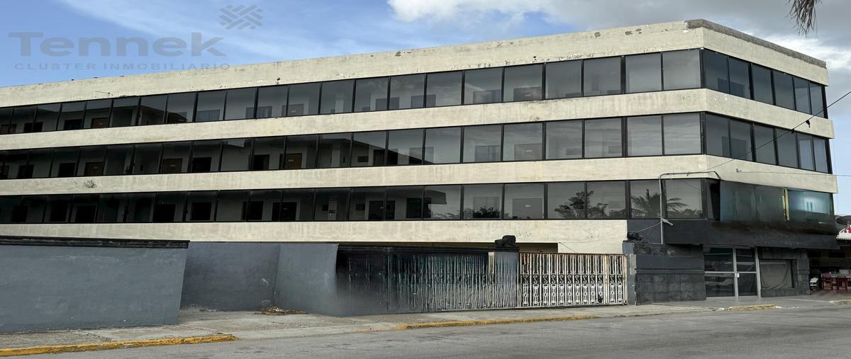 Foto de edificio en venta en  , unidad nacional, ciudad madero, tamaulipas, 0 No. 03