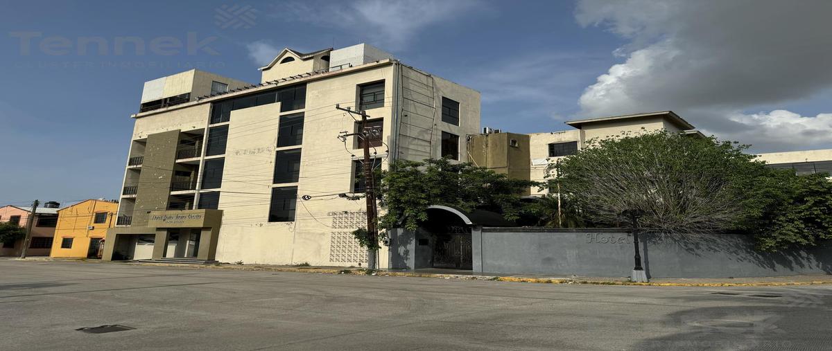 Foto de edificio en venta en  , unidad nacional, ciudad madero, tamaulipas, 0 No. 05