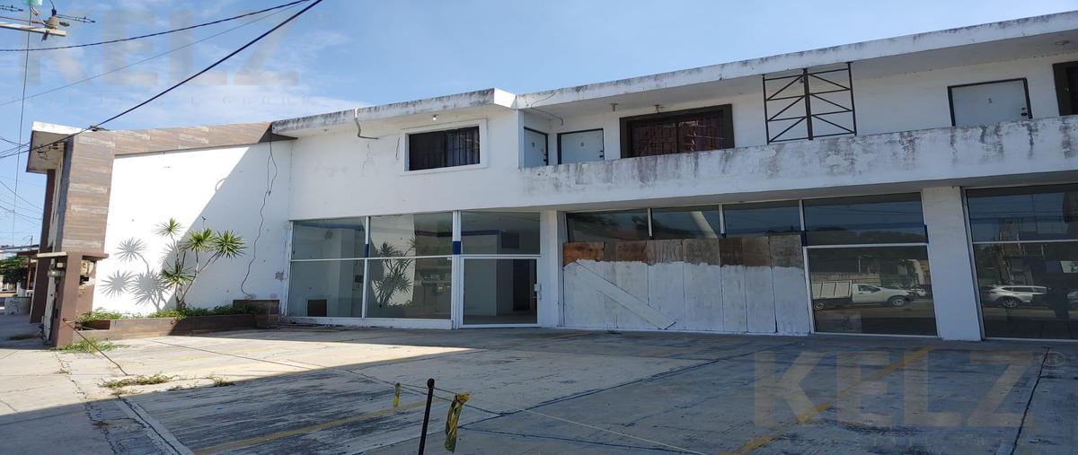 Foto de local en venta en  , unidad nacional, ciudad madero, tamaulipas, 0 No. 05