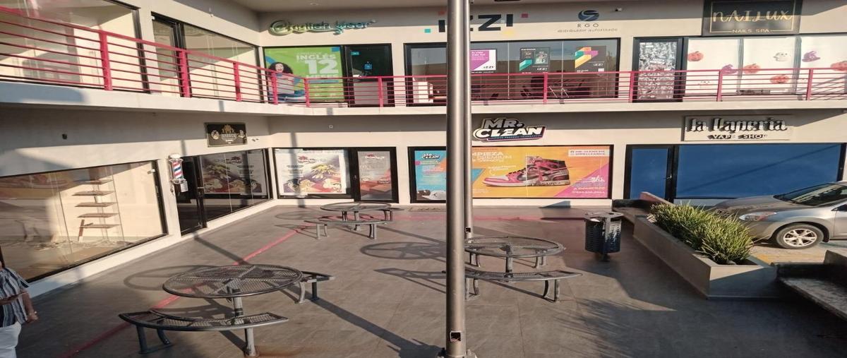 Foto de local en renta en  , unidad nacional, ciudad madero, tamaulipas, 0 No. 03