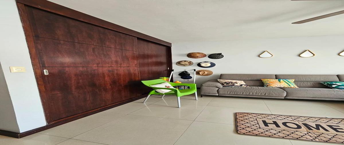 Foto de casa en venta en  , unidad nacional, ciudad madero, tamaulipas, 0 No. 05