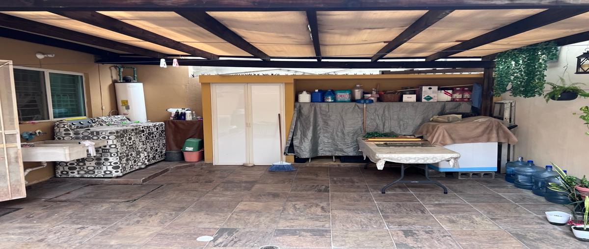 Foto de casa en venta en  , unidad nacional, ciudad madero, tamaulipas, 0 No. 04