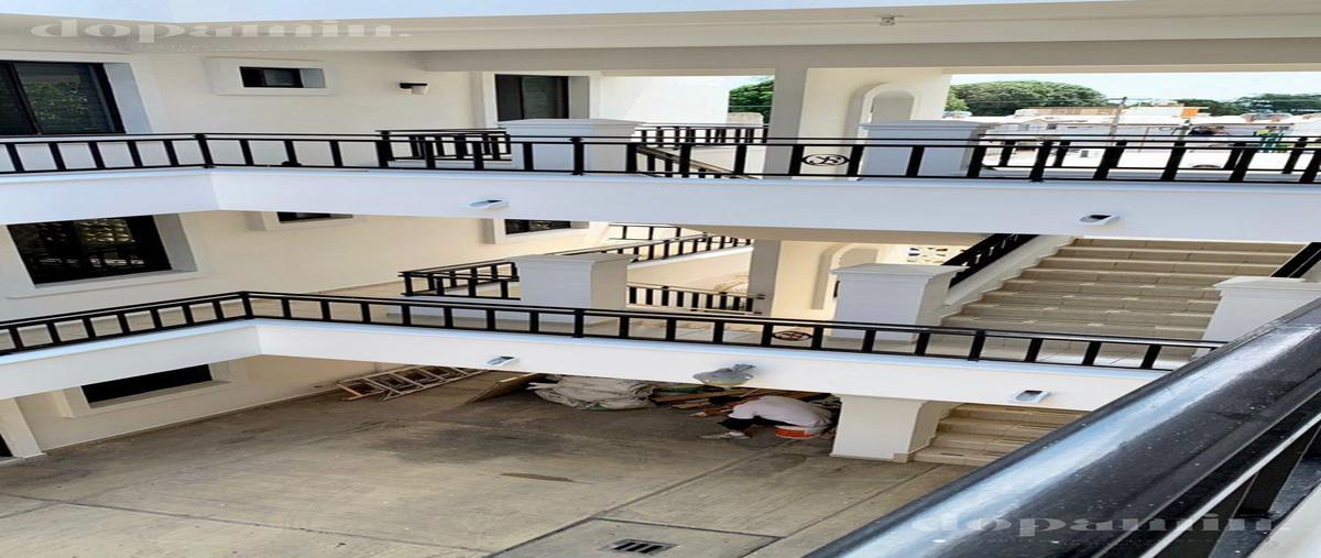 Foto de departamento en venta en  , unidad nacional, ciudad madero, tamaulipas, 0 No. 04